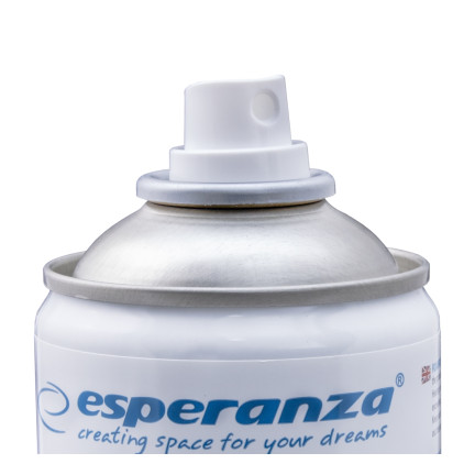 ES337 PIANKA DO CZYSZCZENIA MONITORÓW LCD/TFT 400ML