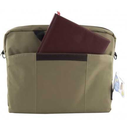ES214B TIVOLI TORBA NA NOTEBOOK 15.6
