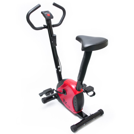 MM35 Solidny STACJONARNY ROWER TRENINGOWY ROWEREK