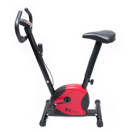 MM35 Solidny STACJONARNY ROWER TRENINGOWY ROWEREK