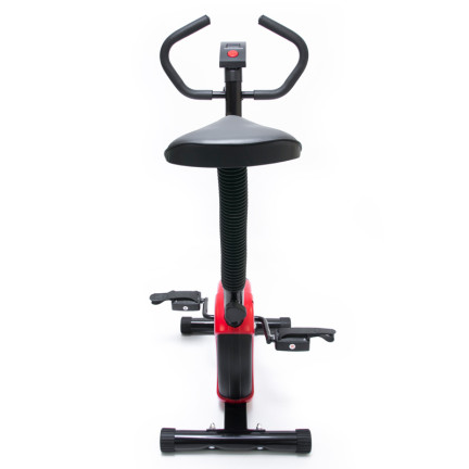 MM35 Solidny STACJONARNY ROWER TRENINGOWY ROWEREK