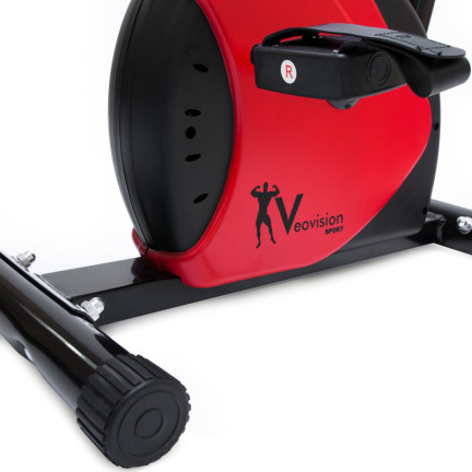 MM35 Solidny STACJONARNY ROWER TRENINGOWY ROWEREK