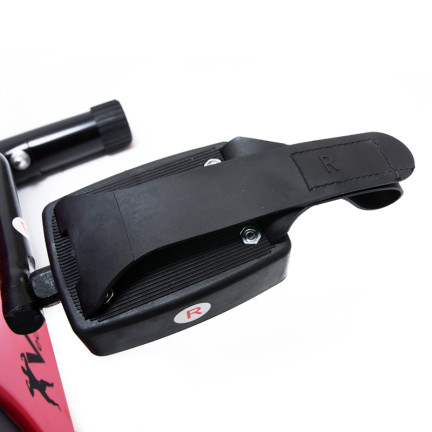 MM35 Solidny STACJONARNY ROWER TRENINGOWY ROWEREK