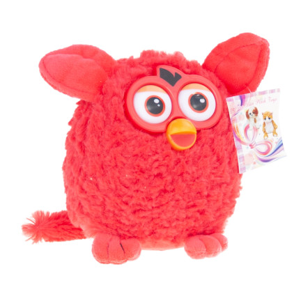 RR34 MASKOTKA FURBY