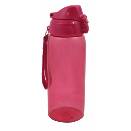 ACH9959 bidon BUTELKA PLASTIKOWA Z WKŁADEM NA LÓD 750 ML