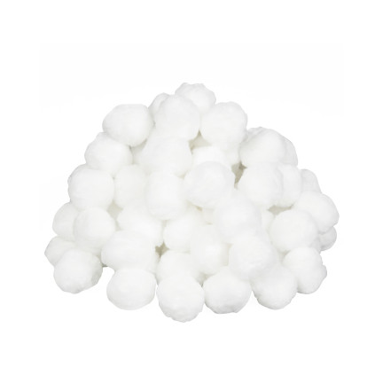 TG77836 KULKI FILTRACYJNE WKŁAD DO POMPY PIASKOWEJ FILTR 700G BASENOWYCH POMP