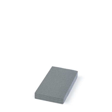 KFI403 PIANKA FOAM INSERT 285X155X30 WKŁADKA PIANKOWA PIANKOWE