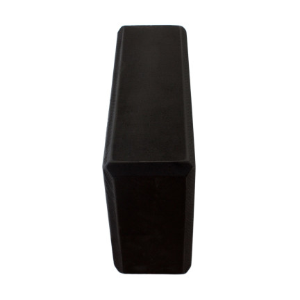 FT38A KLOCEK KOSTKA BRICK DO YOGI BLACK