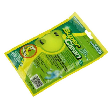 BB96 KOSMICZNA SZMATKA CYBER CLEAN DO CZYSZCZENIA