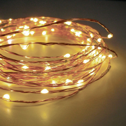 TG38879-2 LAMPKI DRUCIK 300LED CIEPŁE ŚWIATŁO WŁOSY ANIOŁA