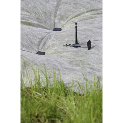 IHR12050-S411 Ankerstifte für Agrotextilien 15cm 50St