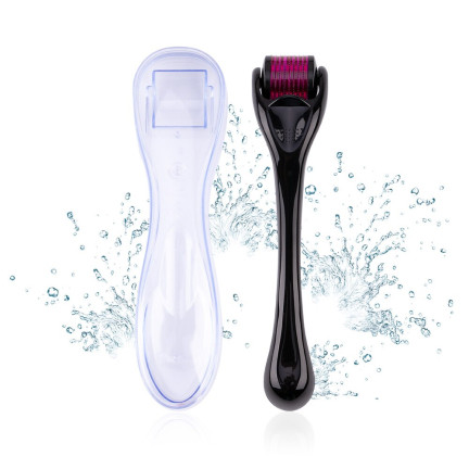 BB12 ROLKA DO MEZOTERAPII MEZOTERAPIA IGŁOWA DERMA ROLLER NA CELLULIT ZMARSZCZKI