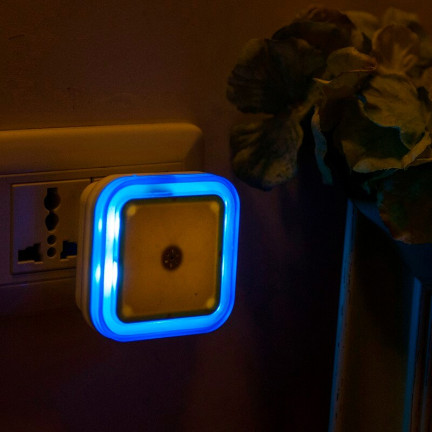 TG60146 LAMPKA NOCNA