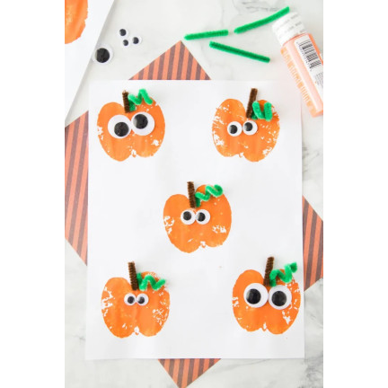 TG57512 RUCHOME OCZKA OCZY DO DEKORACJI 80SZT MASKOTEK