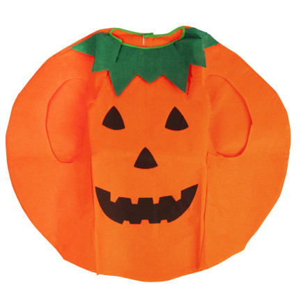 TG53106 KOSTIUM DYNIA PRZEBRANIE STRÓJ DYNI NA HALLOWEEN r. S NA BAL PRZEBIERAŃCÓW