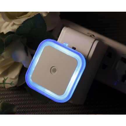 TG60146 LAMPKA NOCNA