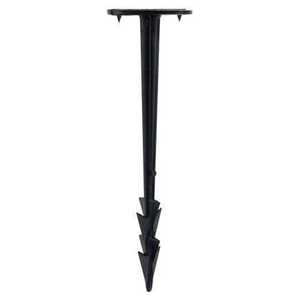IHR12050-S411 Ankerstifte für Agrotextilien 15cm 50St