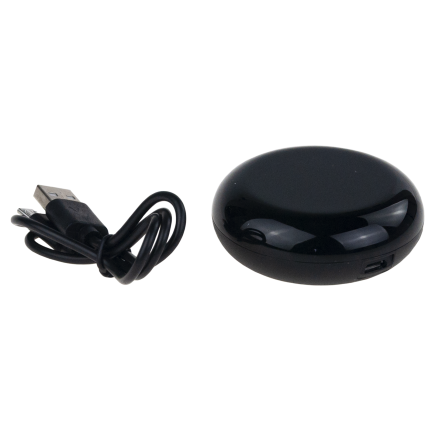 IM009 Inteligentny pilot transmiter IR bezprzewodowy WiFi sterowanie SMART HOME