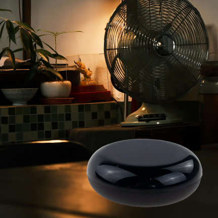 IM009 Inteligentny pilot transmiter IR bezprzewodowy WiFi sterowanie SMART HOME