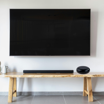 IM009 Inteligentny pilot transmiter IR bezprzewodowy WiFi sterowanie SMART HOME