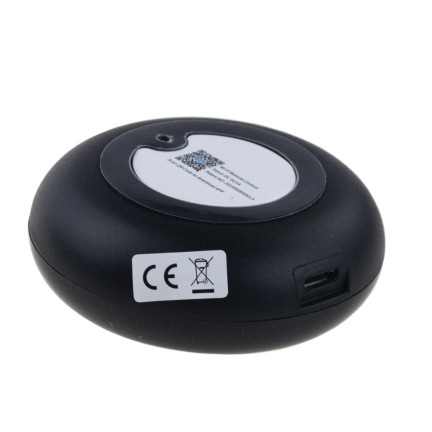 IM009 Inteligentny pilot transmiter IR bezprzewodowy WiFi sterowanie SMART HOME