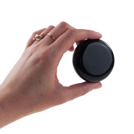 IM009 Inteligentny pilot transmiter IR bezprzewodowy WiFi sterowanie SMART HOME