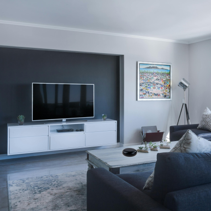 IM009 Inteligentny pilot transmiter IR bezprzewodowy WiFi sterowanie SMART HOME
