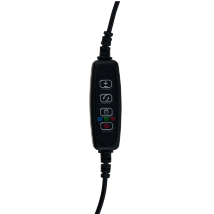 IM012 LAMPA DO WZROSTU ROŚLIN DOŚWIETLANIA DUŻA 4 PANELE PILOT TIMER STOJAK