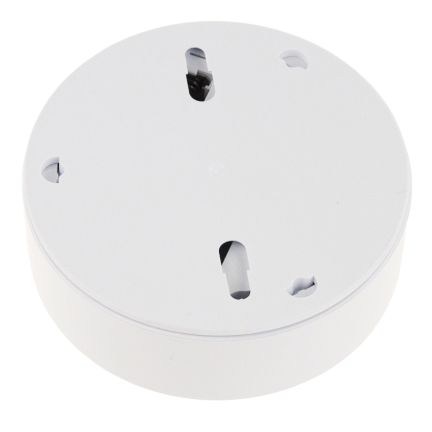 IM020 CZUJNIK DYMU DETEKTOR OGNIA WIFI ALARM BEZPRZEWODOWY CZUJKA TUYA