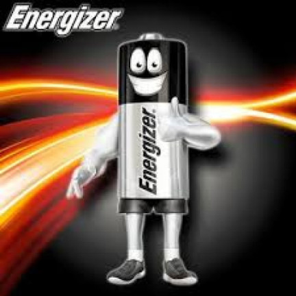 EN5 9V ENERGIZER ULTRA+ BATERIA ALKALICZNA 6F22 6LR61