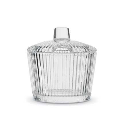 TD44 CUKIERNICA Z POKRYWKĄ ANASTAZJA 200 ML CUKIERNICZKA CUKIER