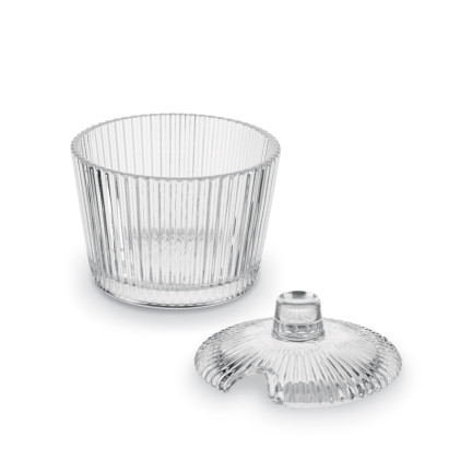 TD44 CUKIERNICA Z POKRYWKĄ ANASTAZJA 200 ML CUKIERNICZKA CUKIER