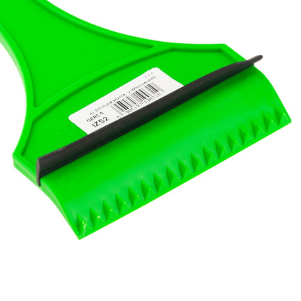 IZS2 SKROBACZKA SAMOCHODOWA ZE ŚCIĄGACZEM PLASTIKOWA DRAPAK SKROBAK na szron
