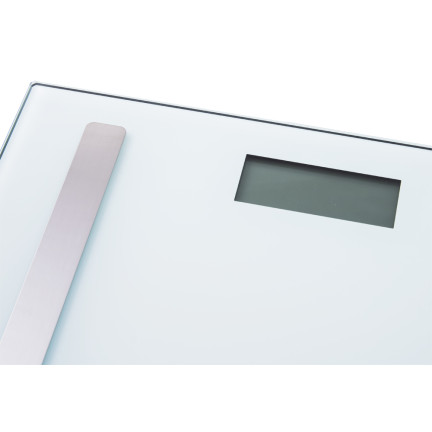 EBS016W ESPERANZA WAGA ŁAZIENKOWA 8W1 Z
FUNKCJĄ BLUETOOTH B.FIT BIAŁA