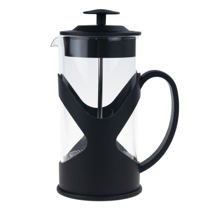 LUT1496 ZAPARZACZ DO KAWY HERBATY ZIÓŁ DZBANEK Z ZAPARZACZEM 300ML