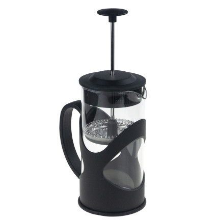 LUT1496 ZAPARZACZ DO KAWY HERBATY ZIÓŁ DZBANEK Z ZAPARZACZEM 300ML