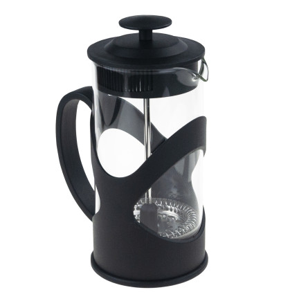 LUT1496 ZAPARZACZ DO KAWY HERBATY ZIÓŁ DZBANEK Z ZAPARZACZEM 300ML