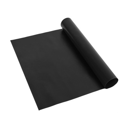 TD39 BBQ zestaw 10 mat grillowych, mata 40x33cm, maty na grilla do pieczenia wielorazowe