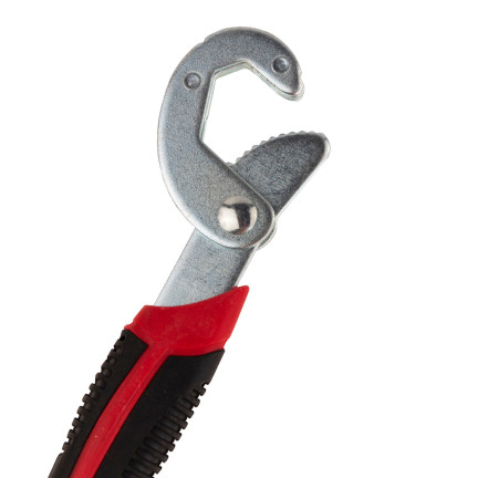 MM62 ZESTAW KLUCZY UNIWERSALNE 9-32 mm KLUCZE HAKOWE