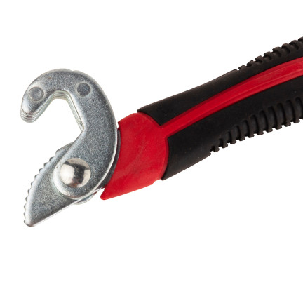 MM62 ZESTAW KLUCZY UNIWERSALNE 9-32 mm KLUCZE HAKOWE