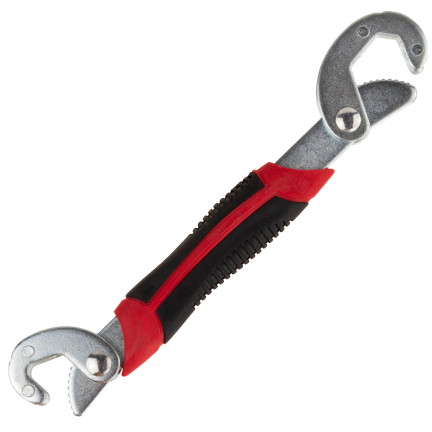 MM62 ZESTAW KLUCZY UNIWERSALNE 9-32 mm KLUCZE HAKOWE