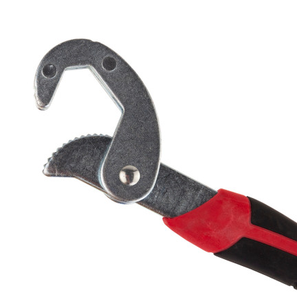 MM62 ZESTAW KLUCZY UNIWERSALNE 9-32 mm KLUCZE HAKOWE