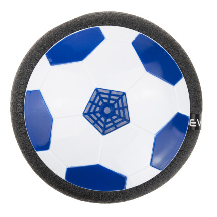 TG64220 LATAJĄCA LEWITUJĄCA CYMBERGAJ HOVERBALL PIŁKA NOŻNA DYSK KRĄŻEK XXL AIR BAL
