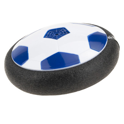 TG64220 LATAJĄCA LEWITUJĄCA CYMBERGAJ HOVERBALL PIŁKA NOŻNA DYSK KRĄŻEK XXL AIR BAL