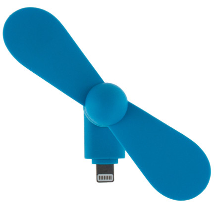 NN16 WIATRAK USB micro WENTYLATOR WIATRACZEK CHŁODZENIE