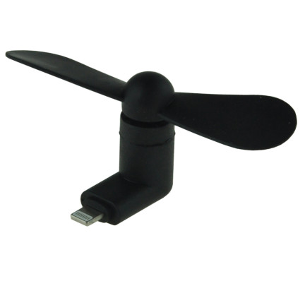 NN16 WIATRAK USB micro WENTYLATOR WIATRACZEK CHŁODZENIE