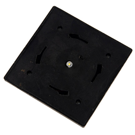 NN63 Lampa solarna led, latarnia ogrodowa, lampka wbijana