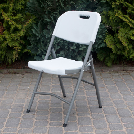 O9B KRZESŁO ROZKŁADANE CATERINGOWE