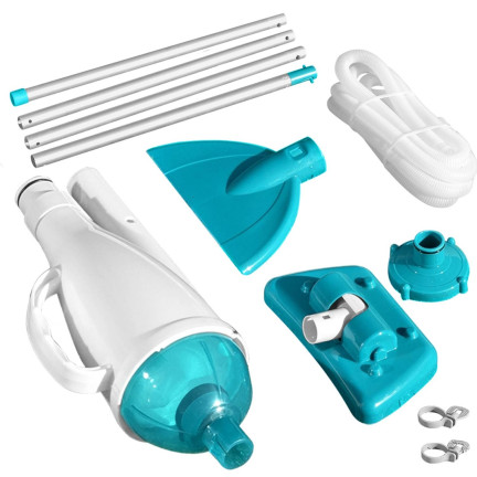 58212 Odkurzacz do czyszczenia dna basenu Bestway, odkurzacz basenowy