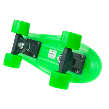 OO57 DESKOROLKA PENNYBOARD MINI DLA DZIECI 56 CM